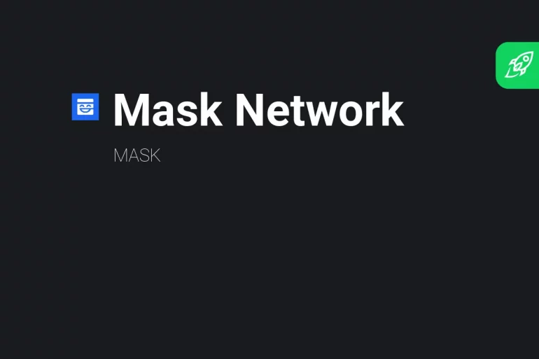 Mask Network (MASK) Price Prediction